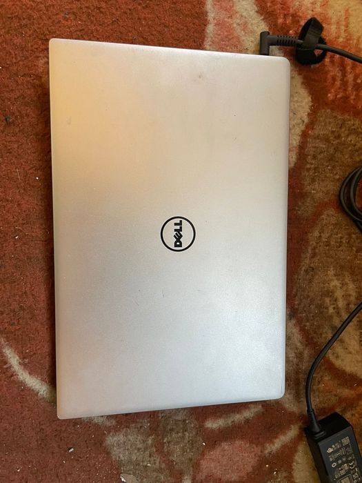 Dell xps p54g i7