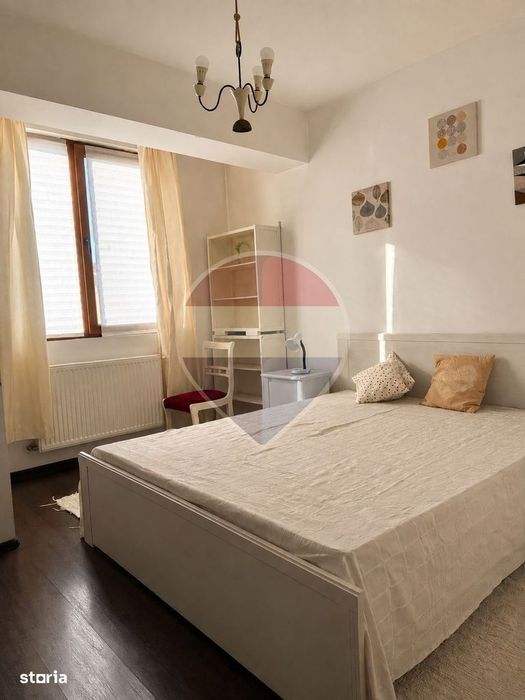 Apartament primitor cu 2 camere sector 1 | Soseaua Chitilei — fotografia 3