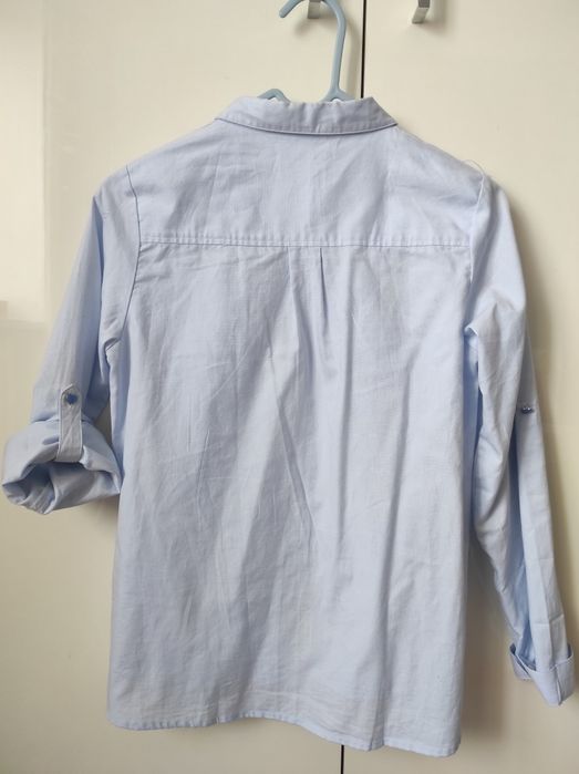 Рубашка на девочку Ostin