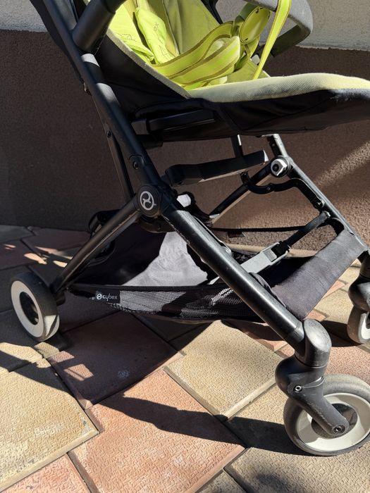 Carut CYBEX Sport