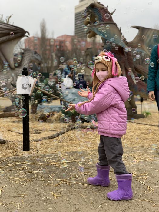 плетена шапка “Пес патрул”/ Paw Patrol/ Хелоуин