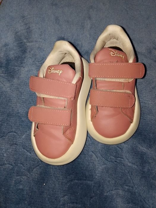 Кроссовки детские Adidas
