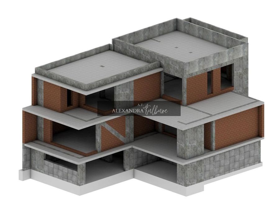 Teren intravilan pentru constructii – Faget | 1.417 mp