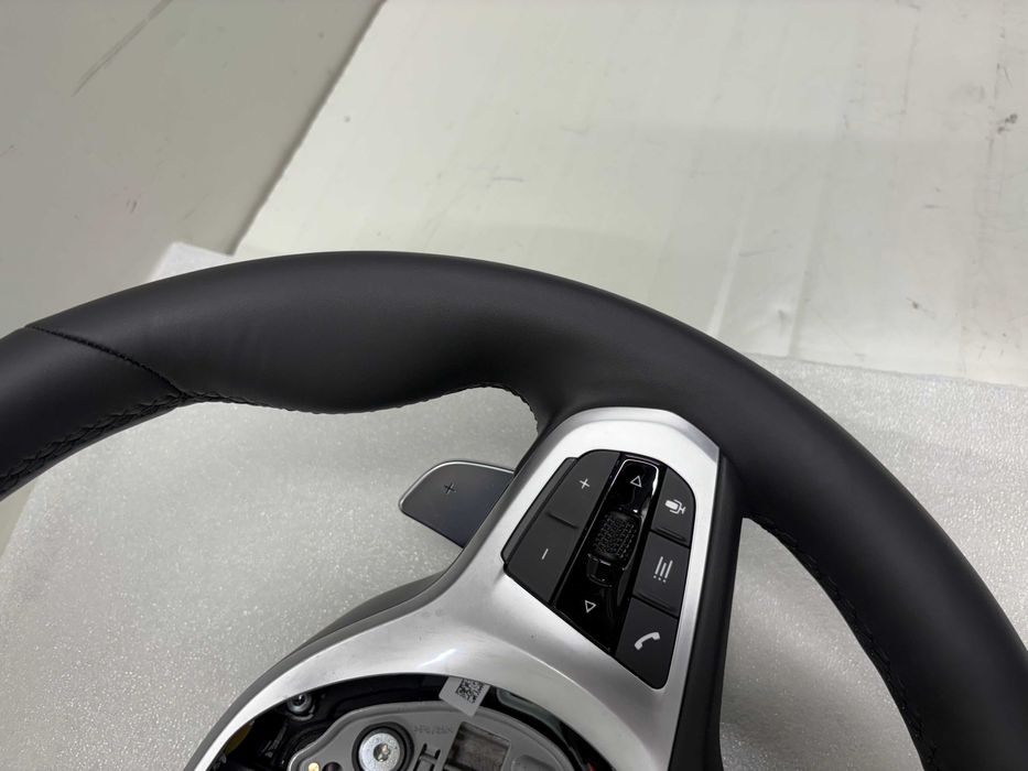 Волан М спорт БМВ Ф44 Г20 Г21 Г22 Г23 Г26