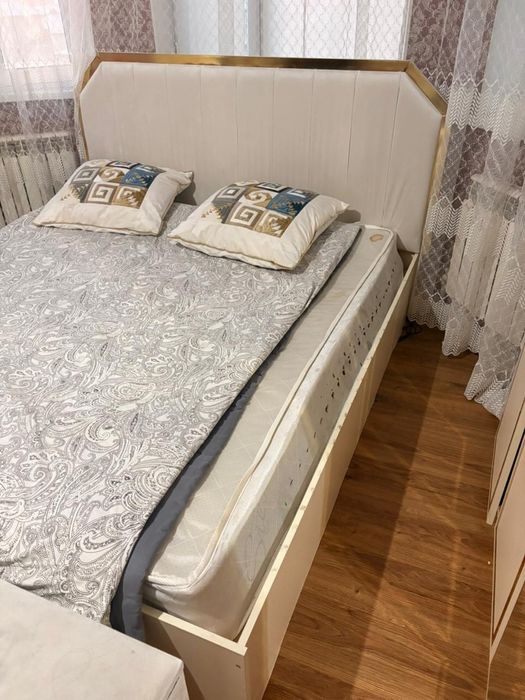 Спалный горнитур