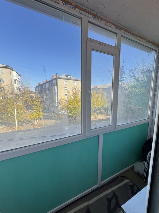 Продается 1 комнатная квартира