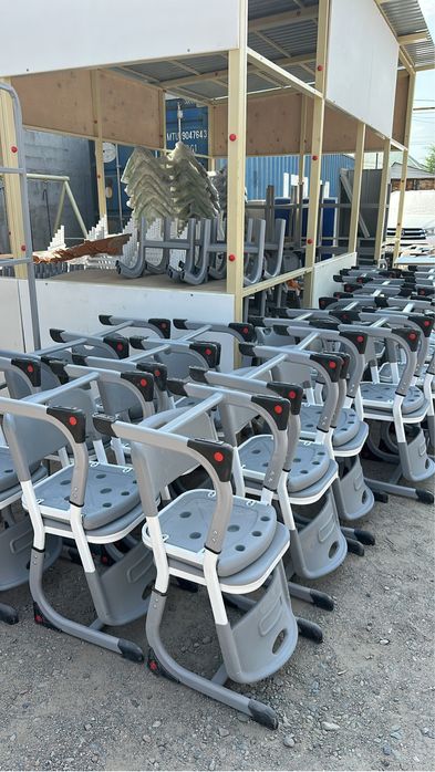 Школьные парты оптом от производителя