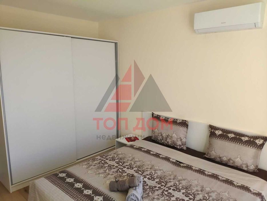 Дава се под наем Тристаен апартамент в Варна, Аспарухово - 113 кв.м за 930 € - Снимка #5