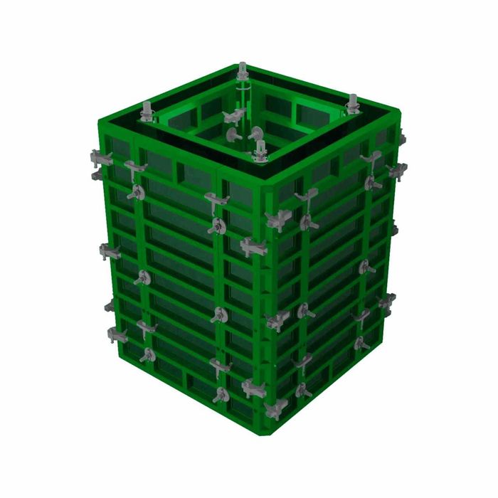 Щитовые Опалубки ШЫМКЕНТ