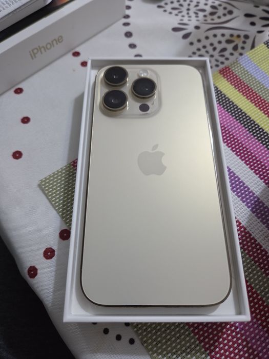 Iphone 14 pro 256