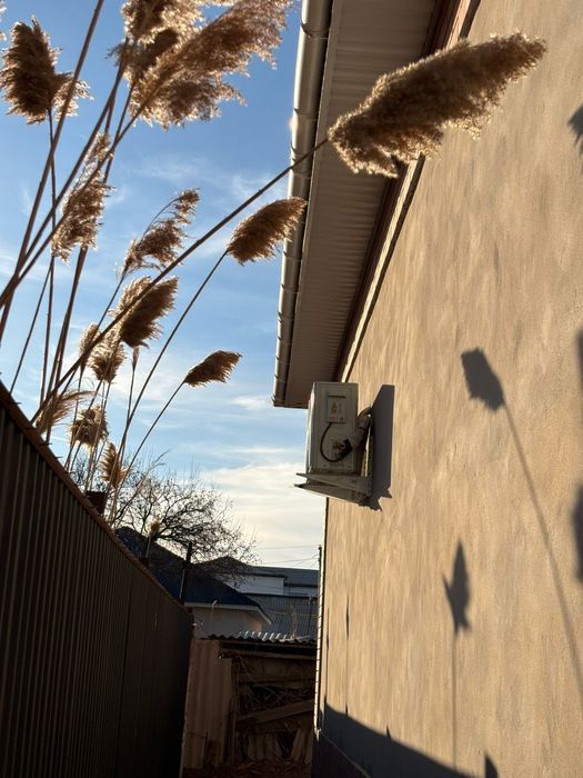 Кондиционер установка