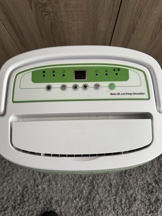 Dezumidificator MEACO 20KG