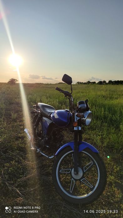 Racer gc110 альфа