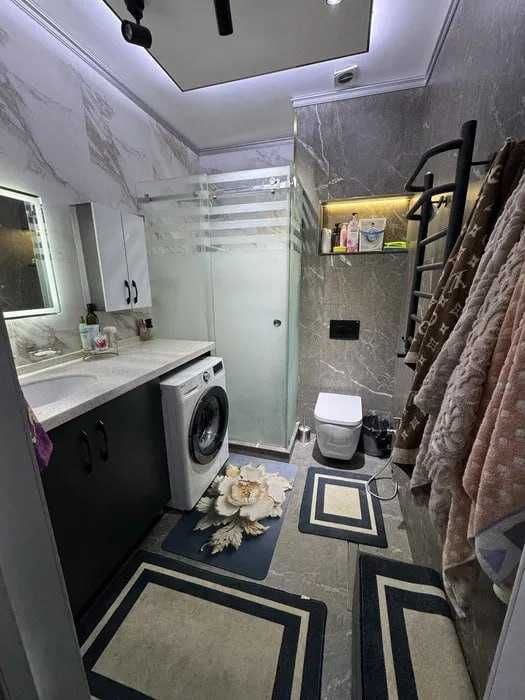 ;Новостройка‼️4ком квартира 128м2 евро Юнусабад Мега Планет метро