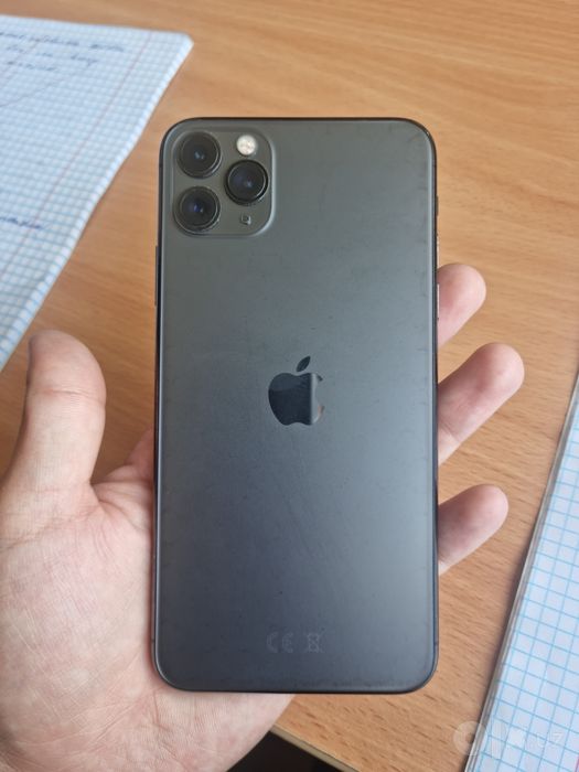 Iphone 11 pro max 256 talik