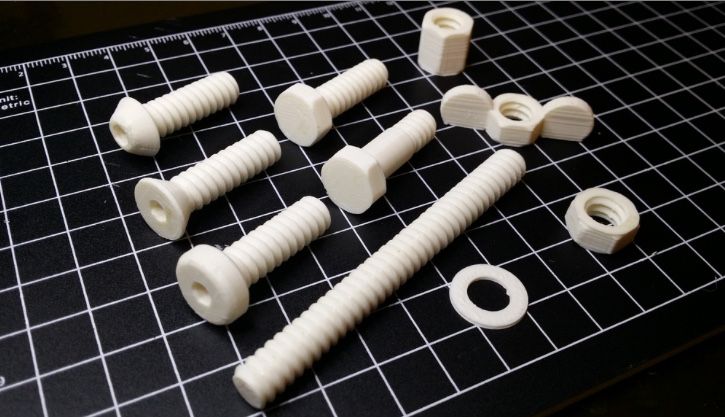 3D принтер на печать