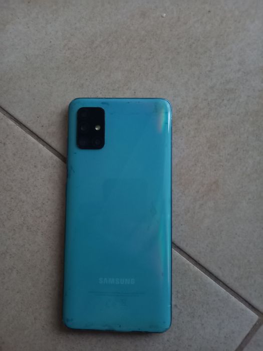 Samsung a51 stare perfecta