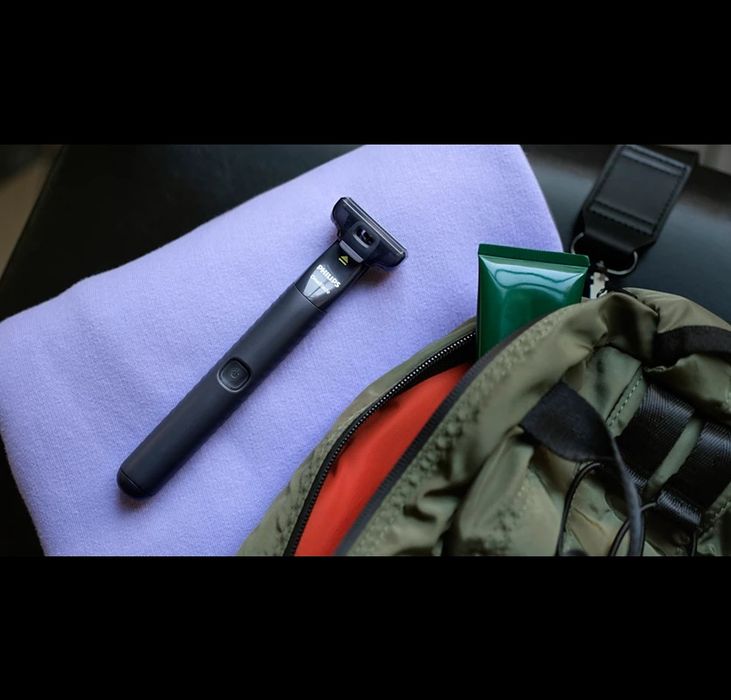 Бритва Philips OneBlade QP1424