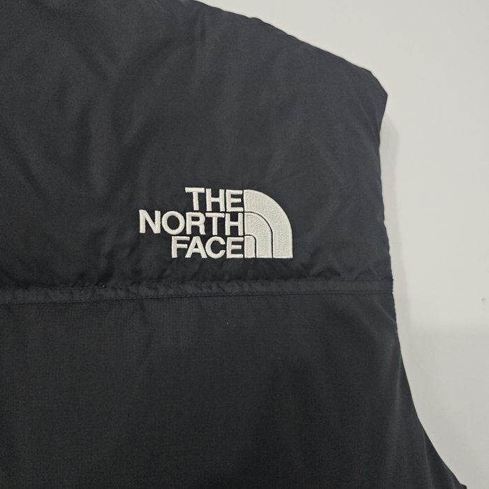 The North Face Vesta Puffer