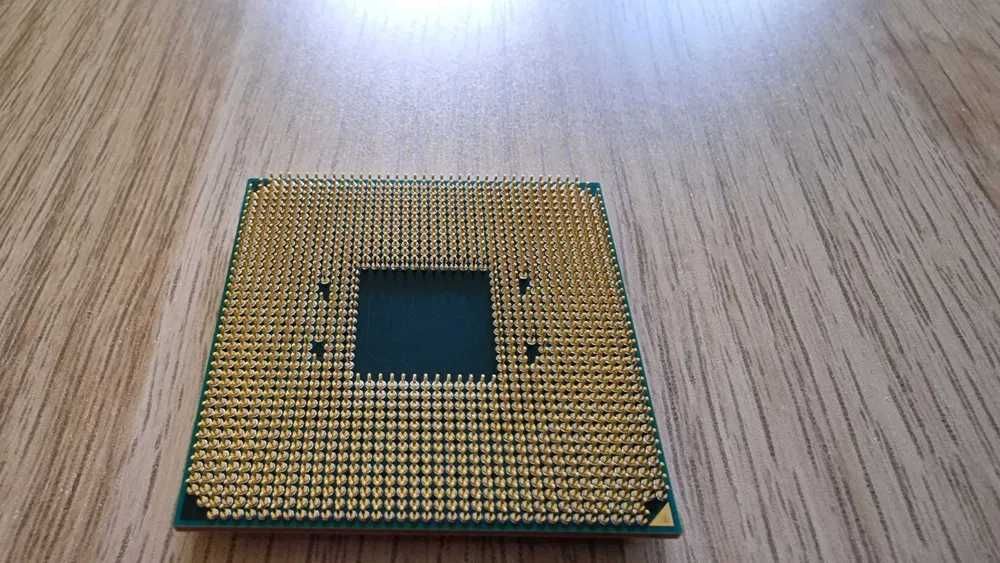 Ryzen 3 1200 procesor