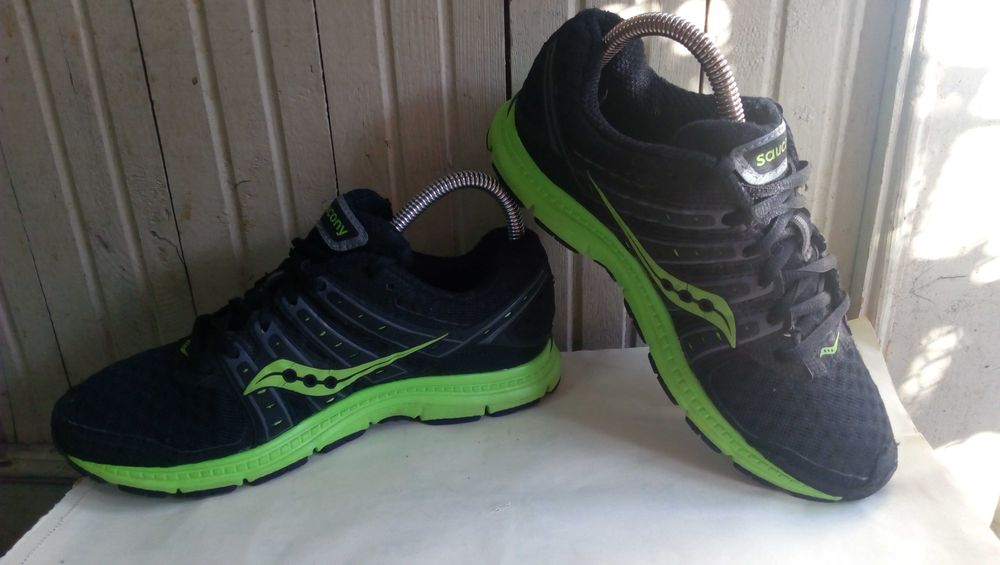 ''Saucony Grid Flex''оригинални маратонки 37 номер