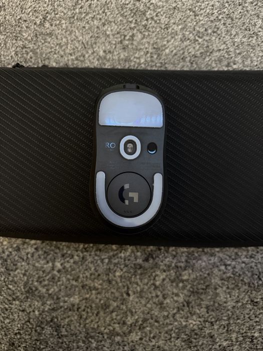 Logitech G Pro X Superlight 2 wireless