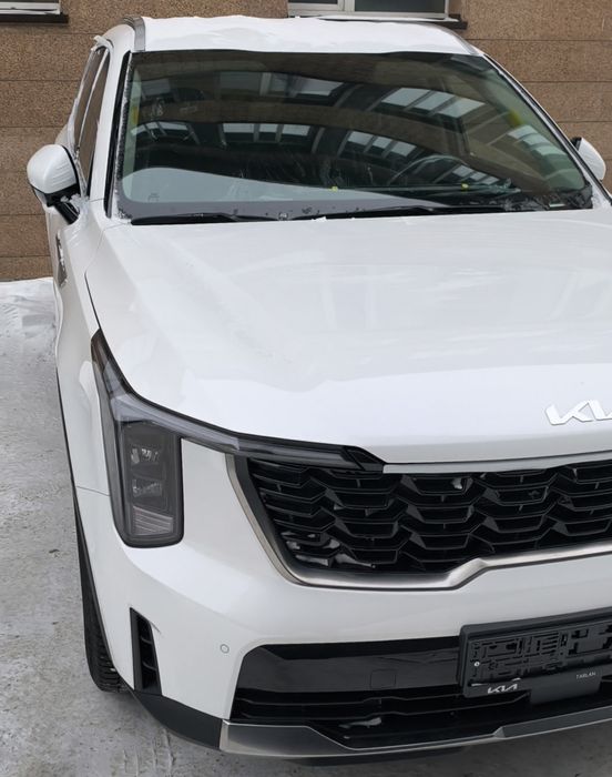 Продам Кия Соренто