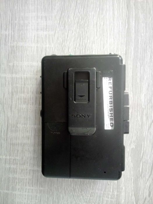 Sony Walkman WM-AF22