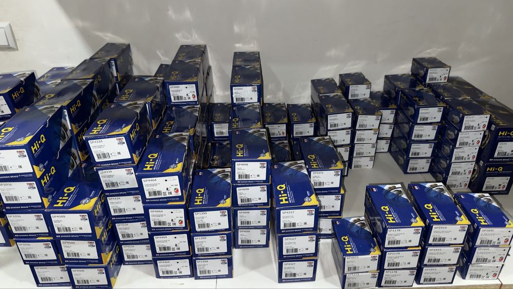 Автозапчасти на Киа и Хюндай. Hyundai va Kia zapchastlari