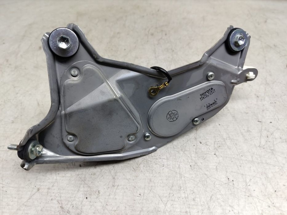 Motoras stergator luneta 85130-47010 Toyota Prius 2 [2003 - 2011] 1.5