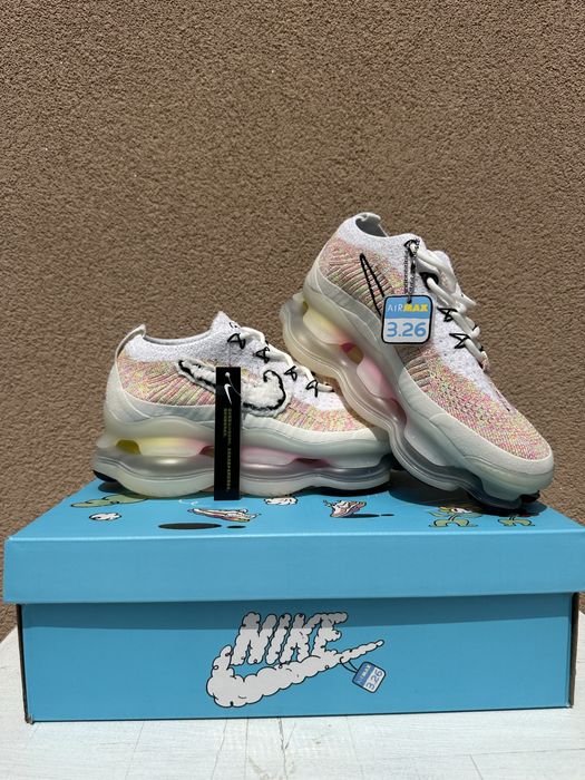 Nike air max Scorpion Дамски