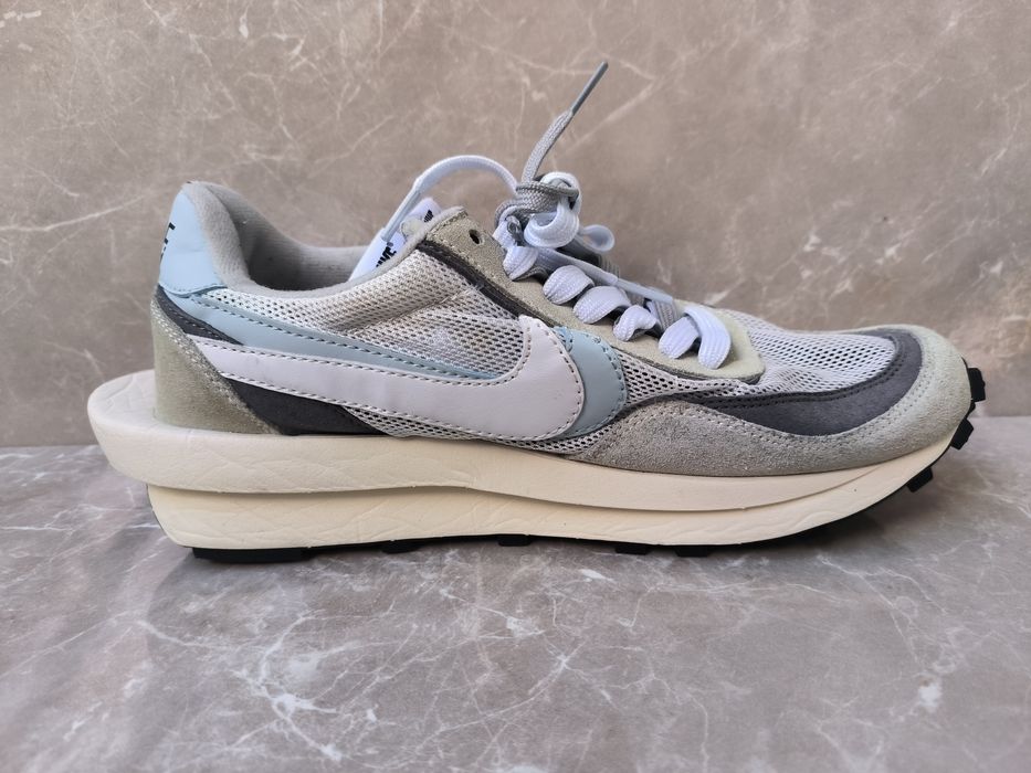 Nike LD Waffle x sacai номер 41