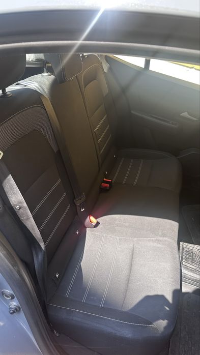 Vand dacia logan 2024 varianta full prestige plus