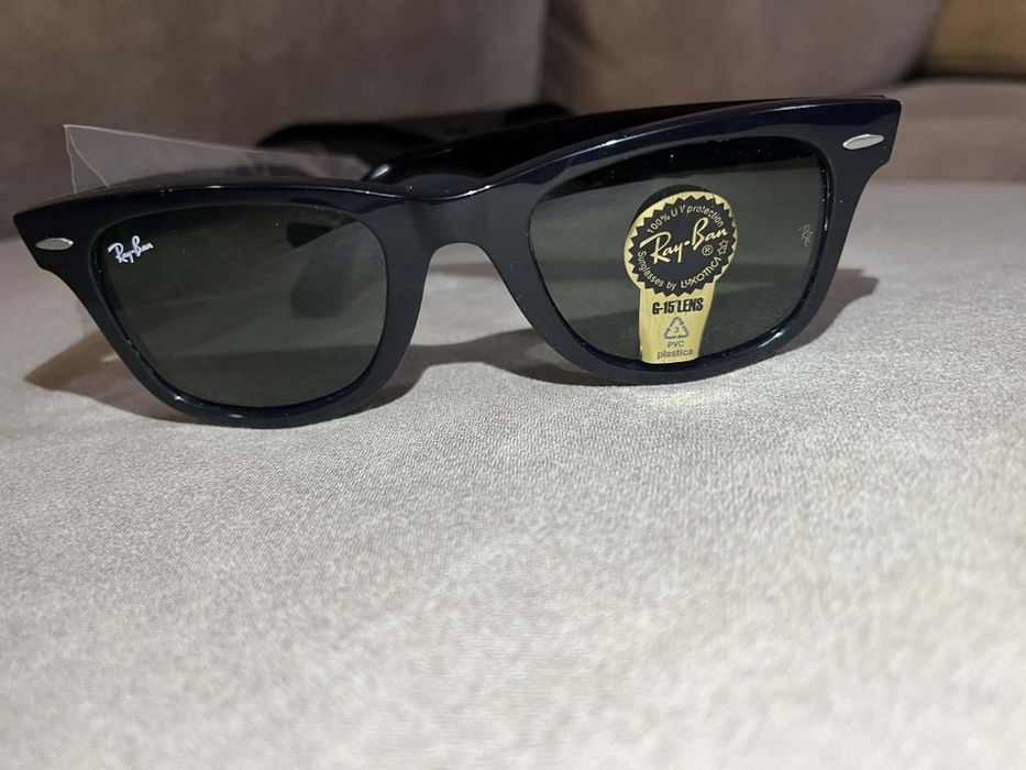 Слънчеви очила Rayban Wayfarer
