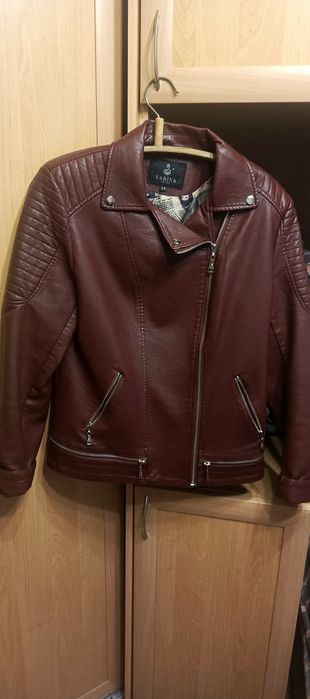 Продаю куртку-косуху