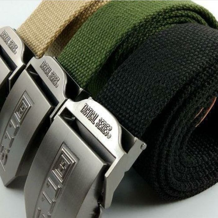 Ремень  портупейный