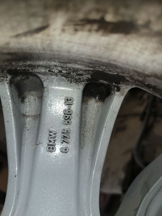 Джанти за БМВ 17' е90/91 17