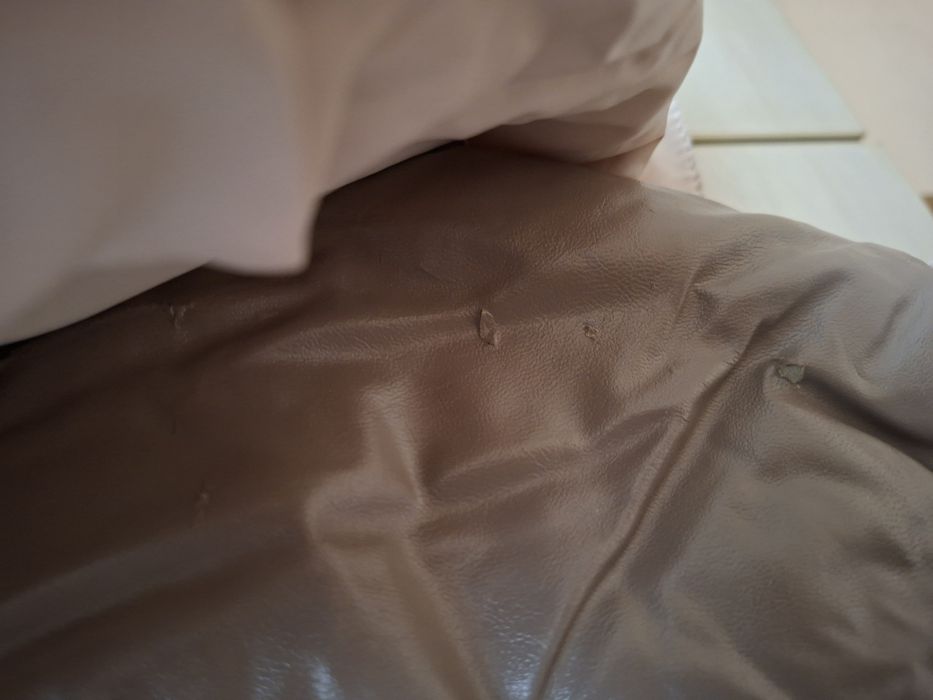 Изпратено!!Подарявам много красиво яке