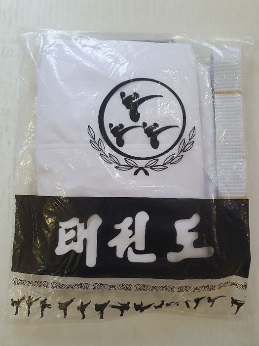 Кимоно для Таэквондо