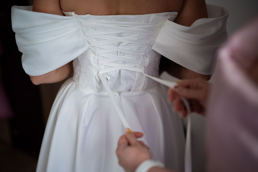 Rochie de mireasă