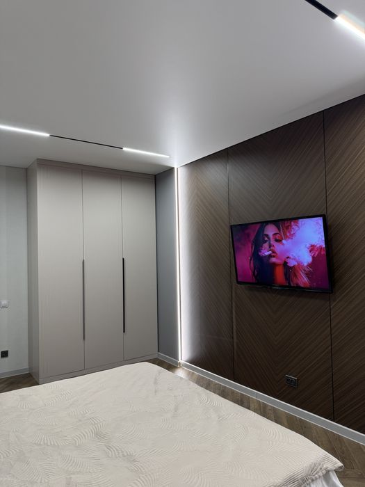 Посуточно КЖБИ жк RIVIERA