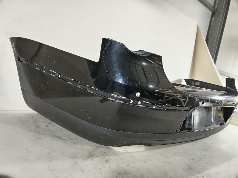 Bara spate VW Passat B6, Berlina, 2005, 2006, 2007, 2008, 2009, 2010, 2011, 3C5807421