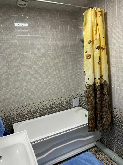 2 хонали люкс квартира!!