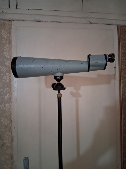 Продавам зрителна тръба пзо далекоглед