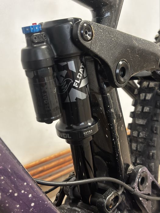 Amortizor spate FOX Float X