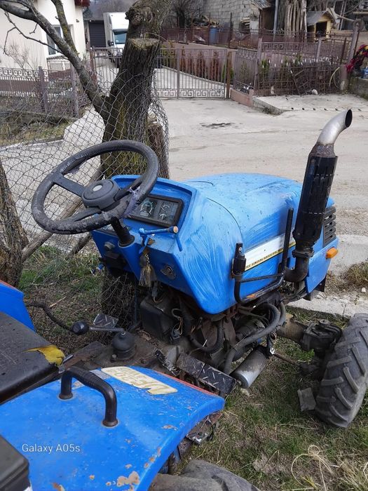 Tractor Donfeng  de v>nzare