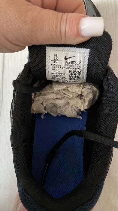 Nike P-6000 36,5