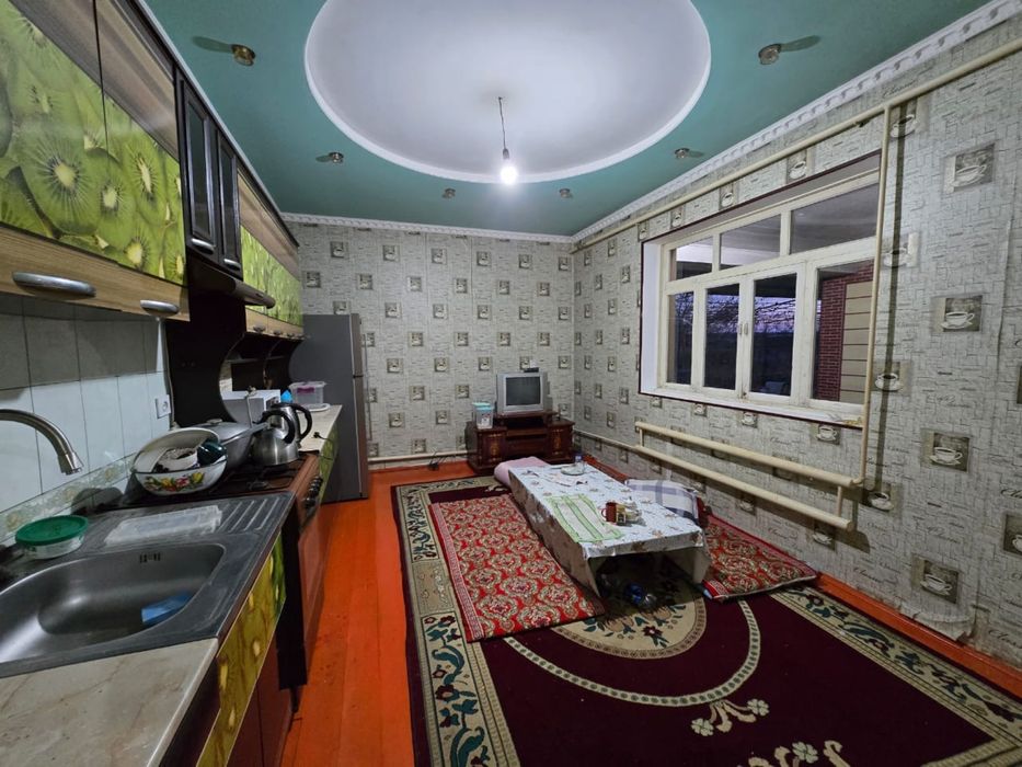 Сарыағаш Абай……..