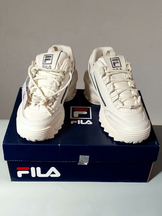Adidași Fila noi