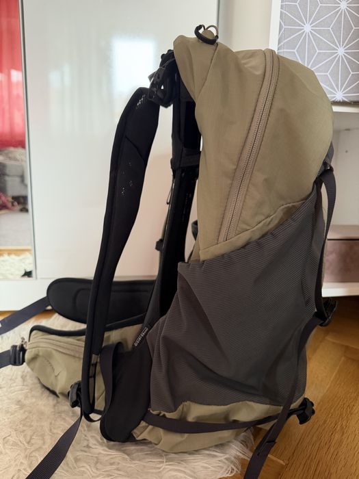Туристическа раница Osprey Hikelite 28 l